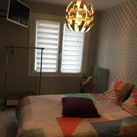 La Maison Du Bonheur Le Mans Ngoại thất bức ảnh